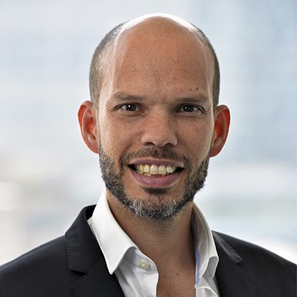 Sebastien Lieblich