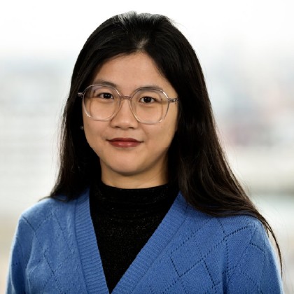 Shuang Guo