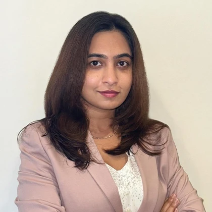 Shubhangi Sharma
