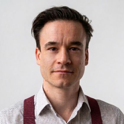 Tanguy Séné