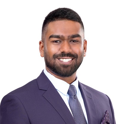 Uday Karri