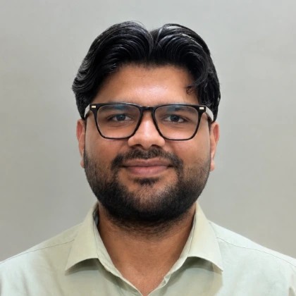 Vasu Sharma
