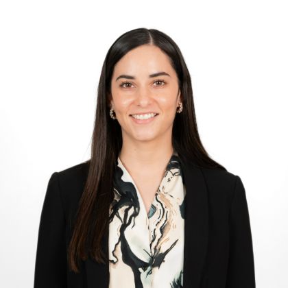 Veronica Berlanga