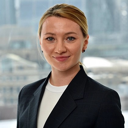 Victoria Abdullina