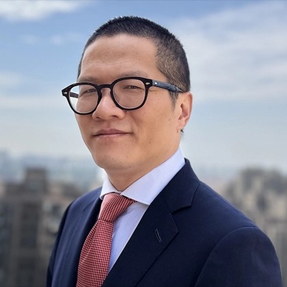 Wei Xu