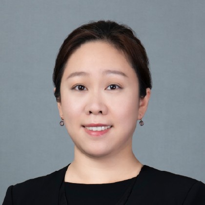 Xiaoshu Wang