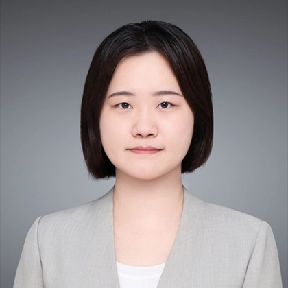 Yalin Zhang