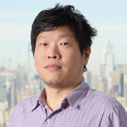 Yao Zhang