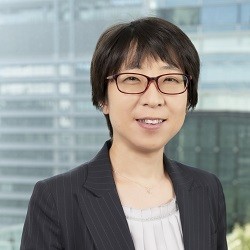 Yukie Shibano