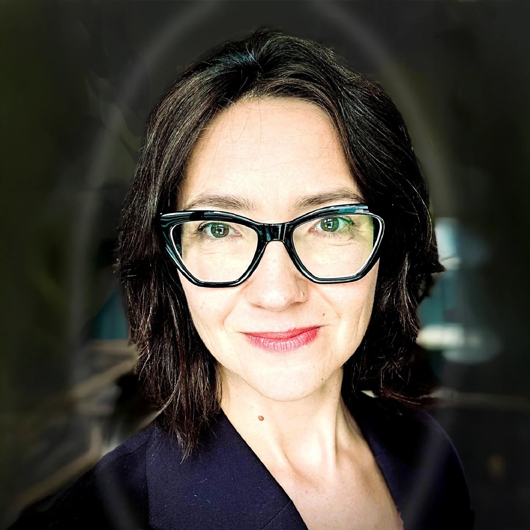 Yuliya Plyakha Ferenc