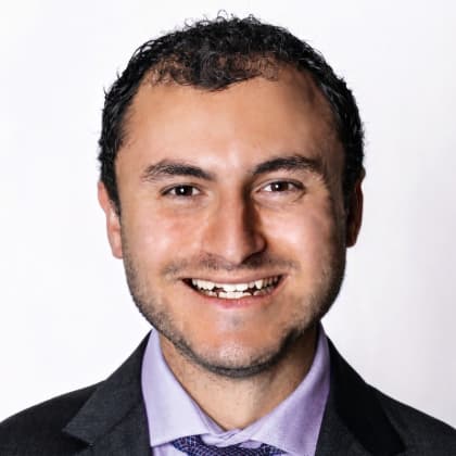 Zachary Hirsch