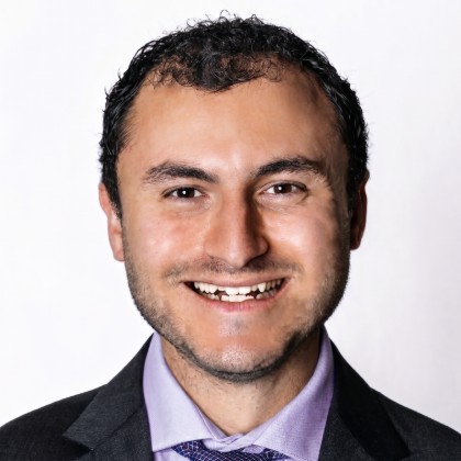 Zachary Hirsch