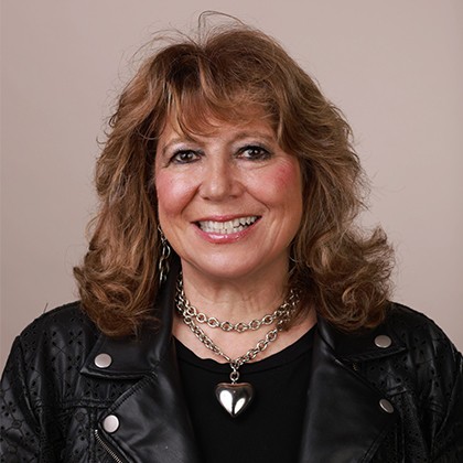 April Rudin