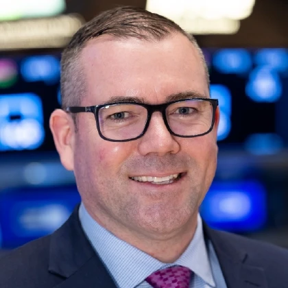 Brian Gilbart