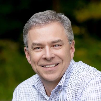 Brian Kernohan