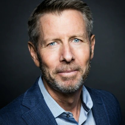 John E. Morton