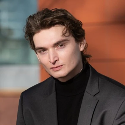 Maxwell Blum
