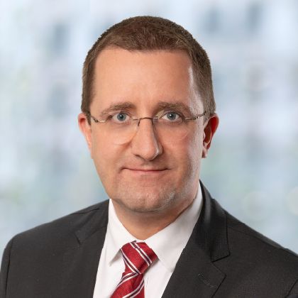 Oliver Bunn