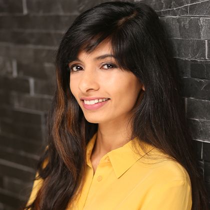 Ratika Prasad-Hoffmann