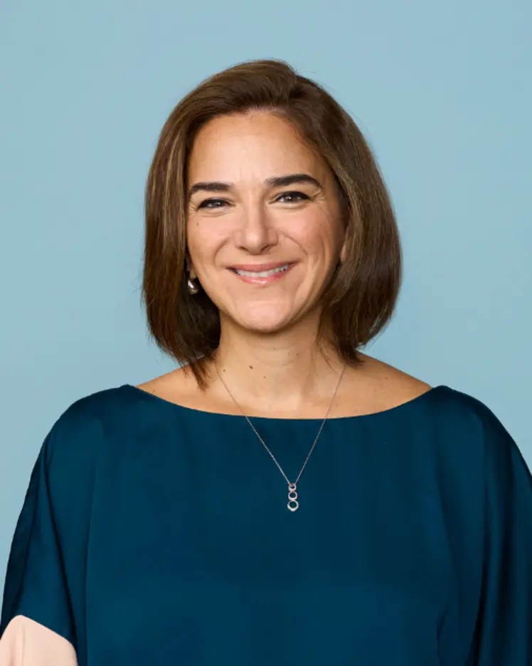 Rheia Khalaf