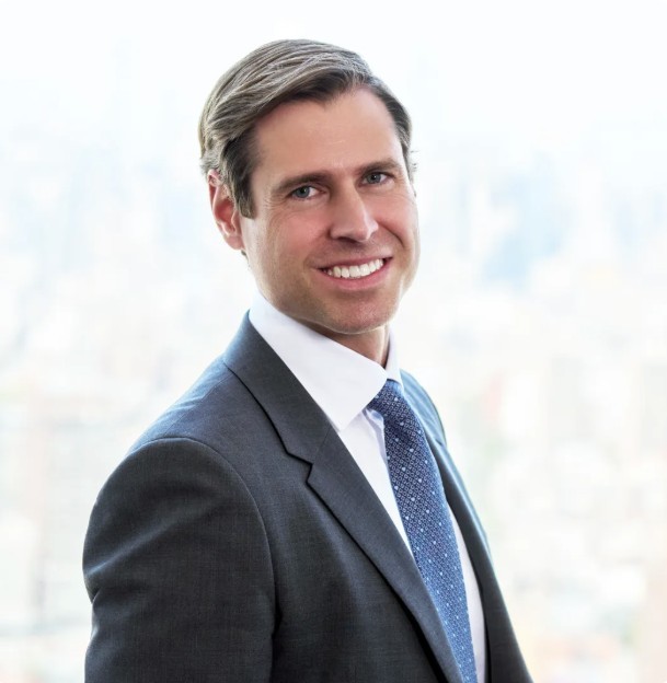 Andrew Wiechmann