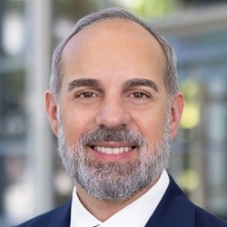Anton Orlich