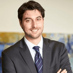 Ari Shaanan