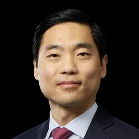 Mark Cho