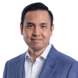 Christopher Fong