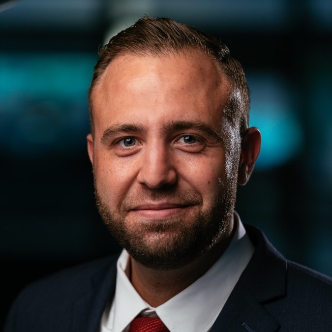 David Schissler
