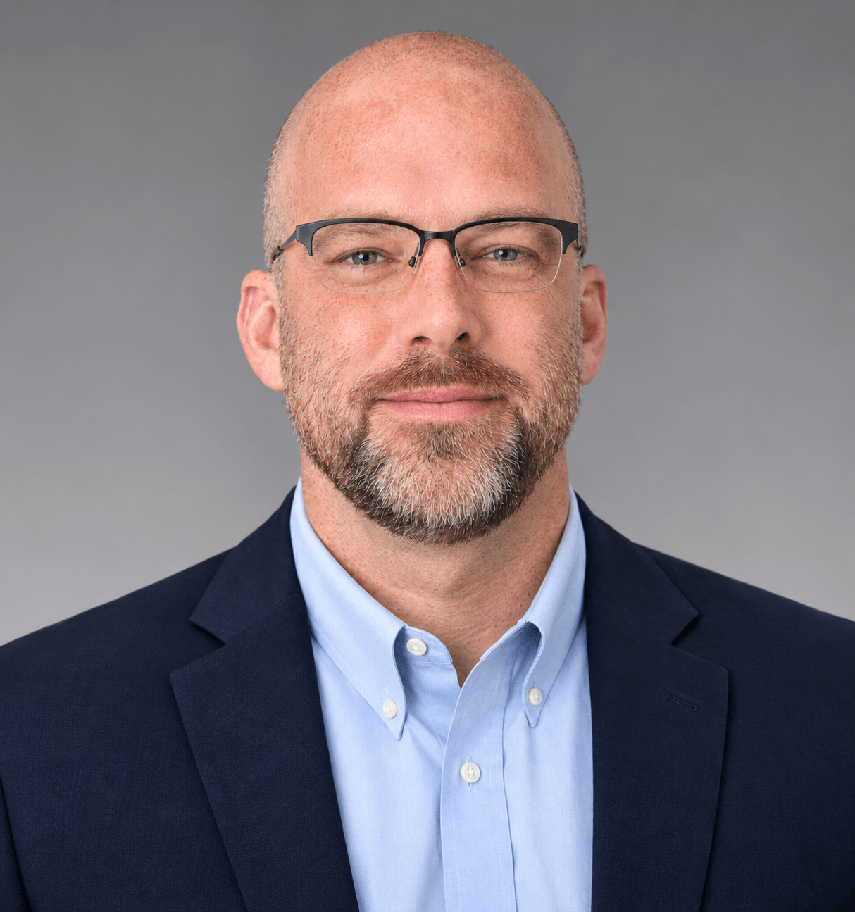 Jeremy Porter, PhD