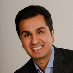 Sandeep Varma