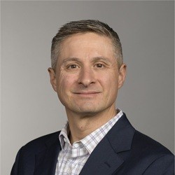 Scott Delman