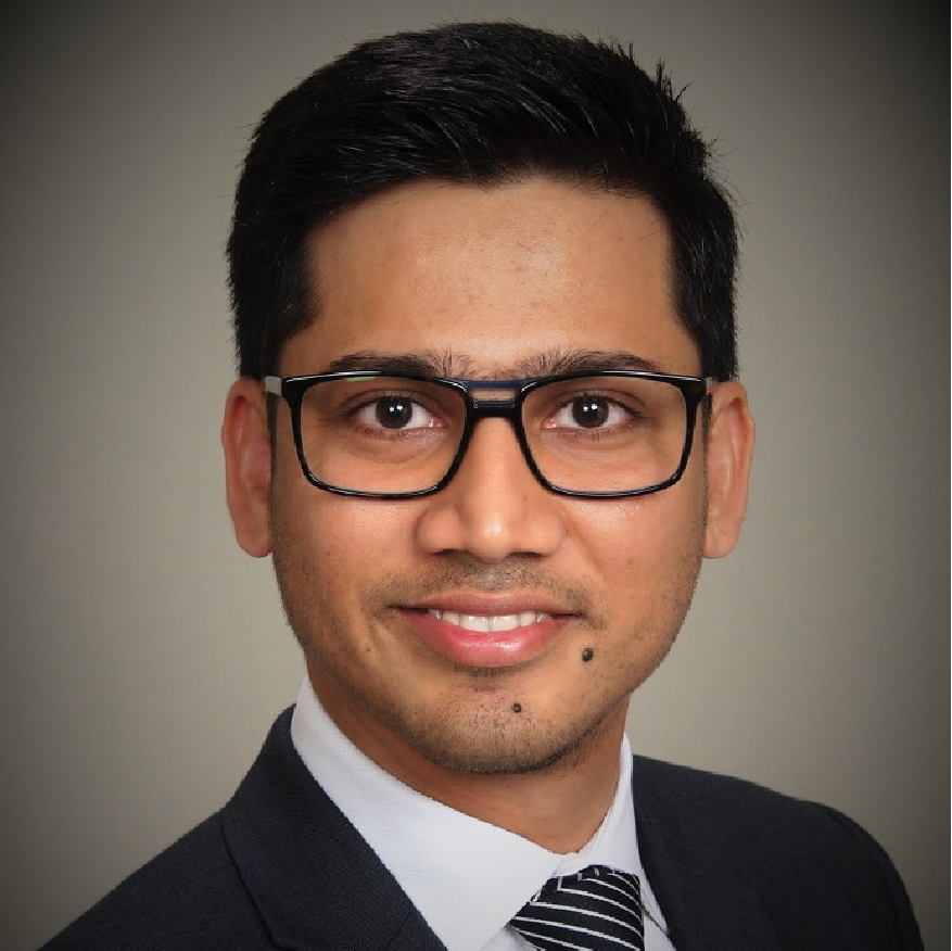 Abhishek Gupta