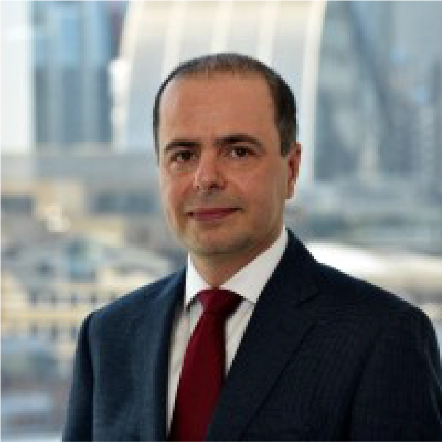 Mehdi Alighanbari