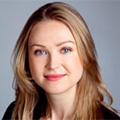 Julia Giguere-Morello