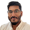 Kishan Gangadia