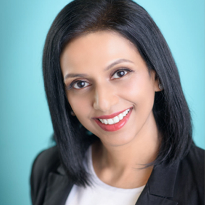Komi Rajdev