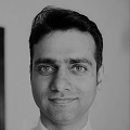 Rishikesh Patkar