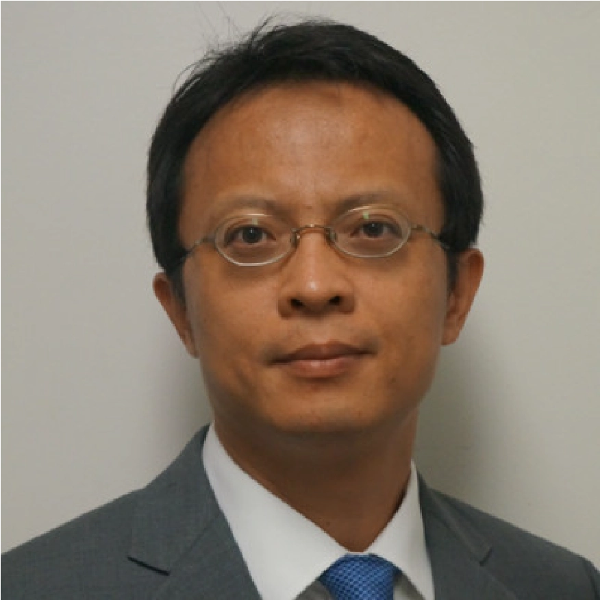 Yihai Yu