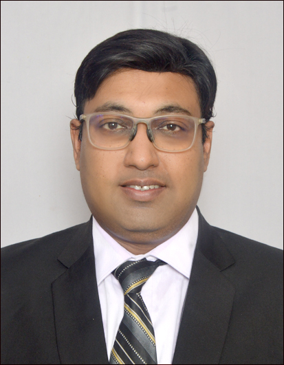 Lokesh Gupta
