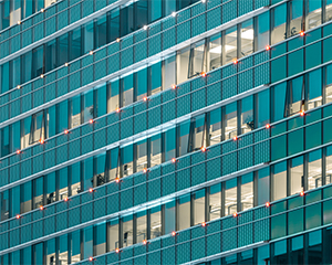 Corporate Diversification and Investment Characteristics