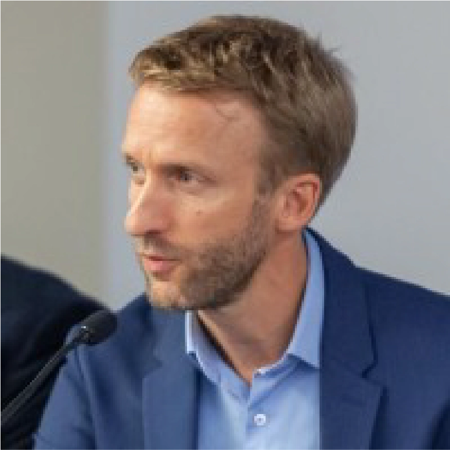 Sylvain Vanston