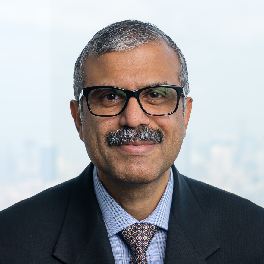 Raman Aylur Subramanian