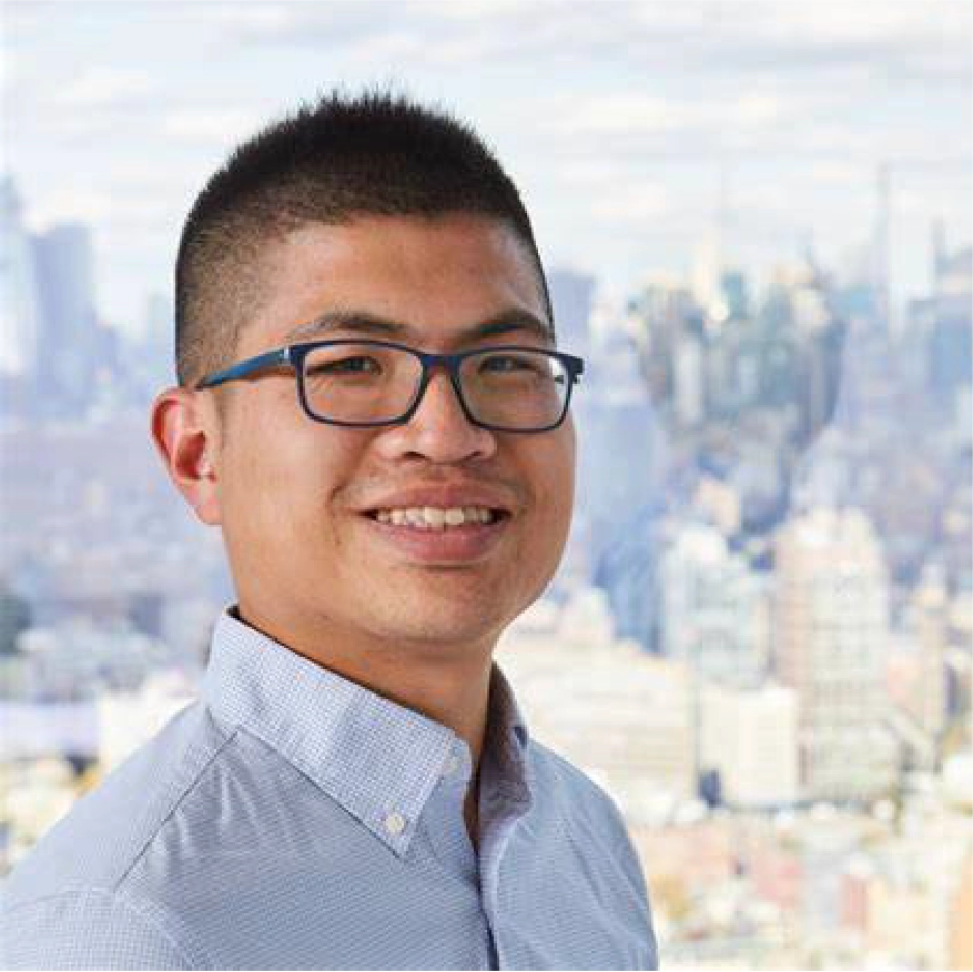 Mathew Lee