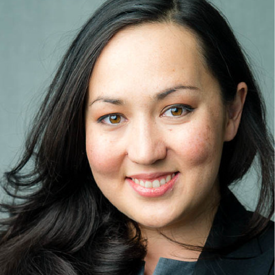 Laura Nishikawa