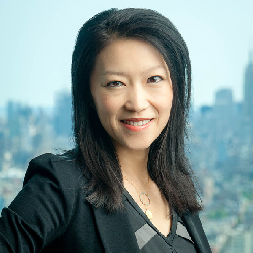 Linda-Eling Lee
