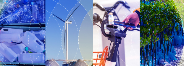 Circular Economy Indexes