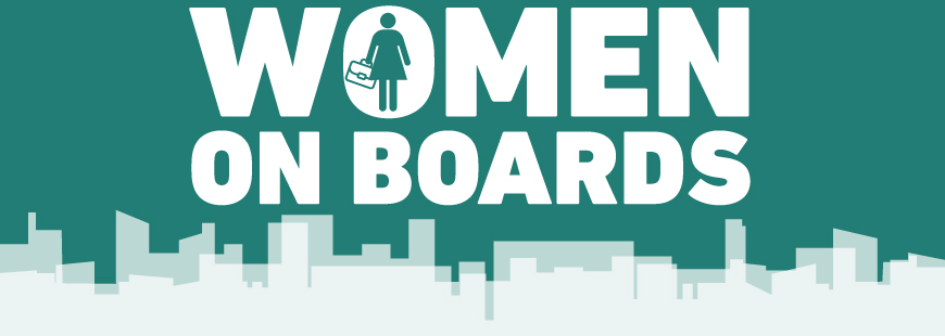 Women on Boards California Law