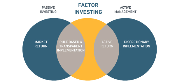 Factor investing - MSCI